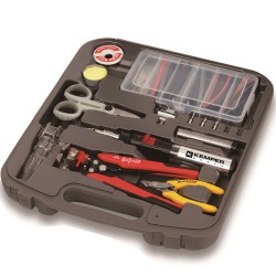 Kit microsoudure à gaz...