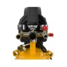 Compresseur d'air Silencieux 24 Litres 10 bar 2,5CV 145 PSI 2.5 CV VITO