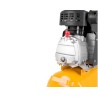 Compresseur d'air Silencieux 24 Litres 10 bar 2,5CV 145 PSI 2.5 CV VITO
