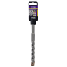 Foret Béton armé professionnel Ø 8 L 450 mm SDS PLUS 3 taillants de coupe MASTER 3 TECHNIC PRO TIVOLY