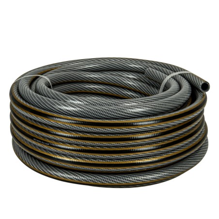 Tuyau arrosage Flexible Ø 19mm/ 20mètres 5 Couches 20 bars Anti torsion VITO
