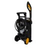 Nettoyeur haute pression électrique 1600W 130 bar  Silencieux 6,7 L/min VITO