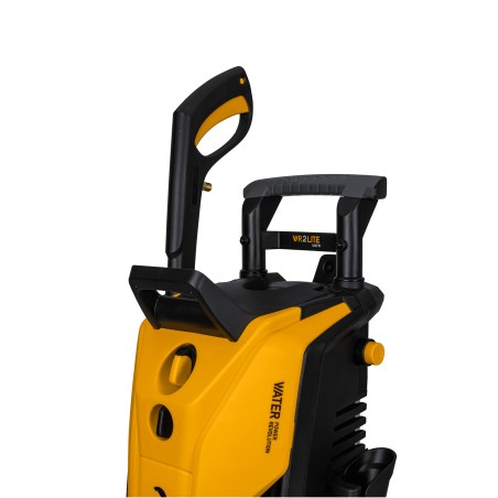 Nettoyeur haute pression électrique 1600W 130 bar  Silencieux 6,7 L/min VITO