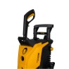Nettoyeur haute pression électrique 1600W 130 bar  Silencieux 6,7 L/min VITO
