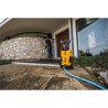 Nettoyeur haute pression électrique 1600W 130 bar  Silencieux 6,7 L/min VITO