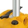 Aspirateur de cendres TORNADO 1400W 18L Filtre HEPA Fonction Souffleur VITO