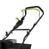 Scarificateur Démousseur 5,4CV 212cm3 Coupe 40cm Lames et ressorts VITO