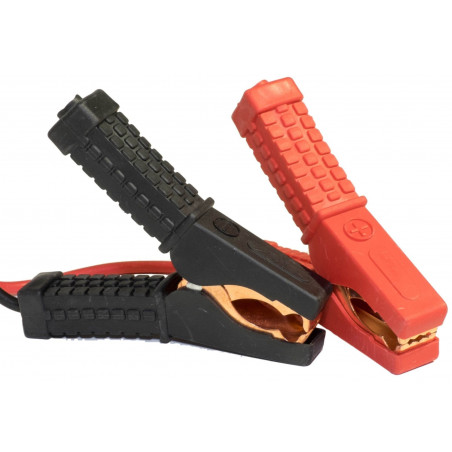 Chargeur de batterie TEC 1- 12V Chargeur batterie Auto jusqu'à 40 Ah-Protection thermique Tecnoweld