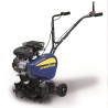 Motobineuse thermique 4T 99Cm3 2,4CV Motoculteur à essence Largeur de travail 42cm GOODYEAR