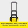 Nettoyeur haute pression 130 Bar 1800W Karcher K4 avec accessoires Power Control