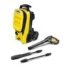 Nettoyeur haute pression 1800W 130 Bar Compact K4 à moteur universel Karcher