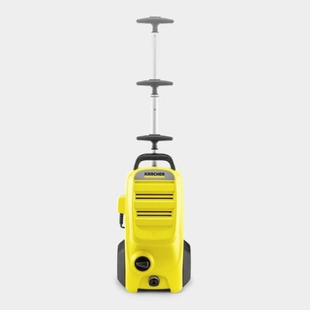 Nettoyeur haute pression 1800W 130 Bar Compact K4 à moteur universel Karcher
