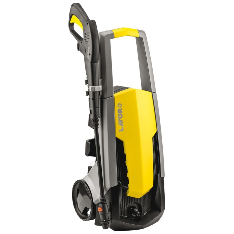 Nettoyeurs haute pression Lavor 125bar 1800W Race 125 Eau froide