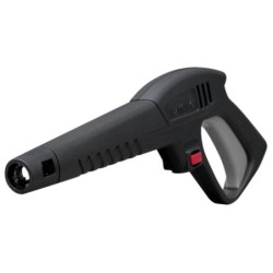 Pistolet avec raccord...