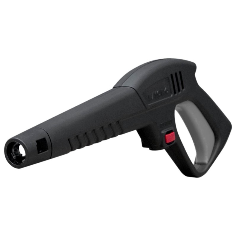 Pistolet avec raccord rapide pour nettoyeurs haute pression Lavor S10Y