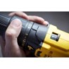 Visseuse à chocs 18V V20 + 2 batteries lithium 2 Ah- 50 Nm + Chargeur Rapide Mallette STANLEY FATMAX SFMCD711D22