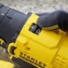Visseuse à chocs 18V V20 + 2 batteries lithium 2 Ah- 50 Nm + Chargeur Rapide Mallette STANLEY FATMAX SFMCD711D22