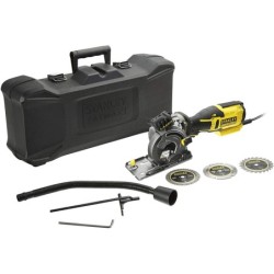 Scie circulaire 650W Lame...
