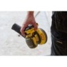 Ponceuse Orbitale 18V Ø 125mm + batterie lithium 2.0 Ah + Chargeur + feuille abrasive 80 gr STANLEY FATMAX SFMCW220D1S