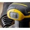 Ponceuse Orbitale 18V Ø 125mm + batterie lithium 2.0 Ah + Chargeur + feuille abrasive 80 gr STANLEY FATMAX SFMCW220D1S