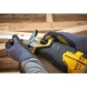 Scie sabre 18 V + 2 batteries Lithium 2 Ah + Lame + Mallette + Chargeur rapide STANLEY FATMAX