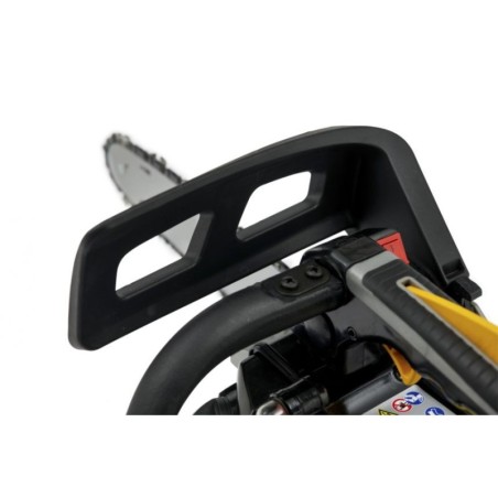Tronçonneuse Élagueuse Thermique moteur 2T 25,4 Cm3 Lame 25 cm 900W APR 25 ALPINA