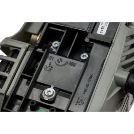 Tronçonneuse Élagueuse Thermique moteur 2T 25,4 Cm3 Lame 25 cm 900W APR 25 ALPINA