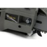 Tronçonneuse Élagueuse Thermique moteur 2T 25,4 Cm3 Lame 25 cm 900W APR 25 ALPINA