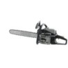 Tronçonneuse thermique 45 cm³ Moteur 2T Lame 46 cm Chaîne : 0.325" Alpina ACS 46
