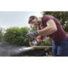 Meuleuse d'angle 710W Ø 115 mm BLACK & DECKER BEG010