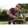 Meuleuse d'angle 710W Ø 115 mm BLACK & DECKER BEG010