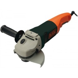 Meuleuse d'angle 1200W...