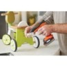 Pistolet à colle sans fil 12 V Black & Decker Livré sans batterie ni chargeur BDCGG12N