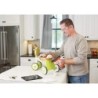 Pistolet à colle sans fil 12 V Black & Decker Livré sans batterie ni chargeur BDCGG12N