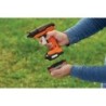 Pistolet à colle sans fil 12 V Black & Decker Livré sans batterie ni chargeur BDCGG12N