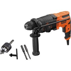 Marteau burineur 650W 1,4...
