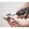 Marteau burineur 650W 1,4 Joules SDS + Poignée souple BLACK & DECKER BEHS01