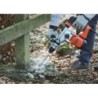 Marteau de démolition Burineur SDS + 1250W 3,7 Joules BLACK & DECKER BEHS03K