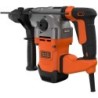 Marteau de démolition Burineur SDS + 1250W 3,7 Joules BLACK & DECKER BEHS03K