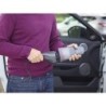 Aspirateur de voiture Black & Decker 12V 370 ml Silencieux NVB12AV Allume cigare