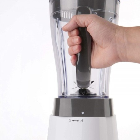 Blender Mixer 500W Black + Decker Capacité 1,5 litres BXJB500E