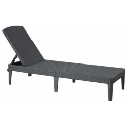 Transat inclinable 4...