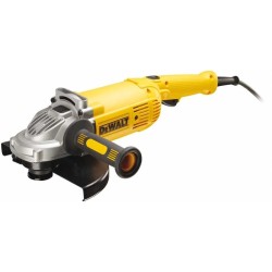 Meuleuse d'angle 2200W...