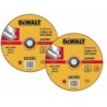 Meuleuse d'angle 2200W Diam.230mm Filetage M14 DeWalt DWE 492