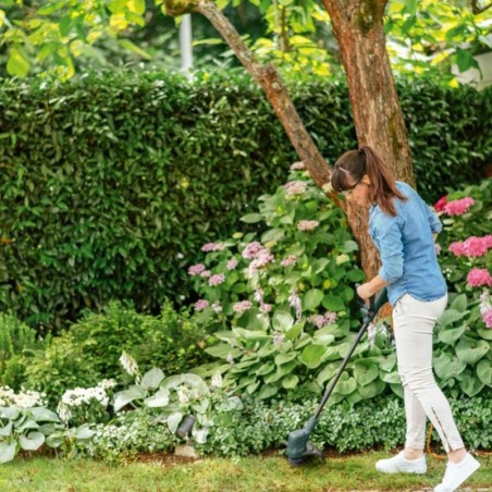 Coupe-bordures 280W Coupe 23cm Bosch 230V Easy Grass Cut