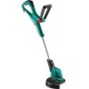Coupe-bordure 450W Coupe 27 cm Manche réglable 80-115 cm Bosch 230V