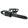 Tronçonneuse à chaîne Bosch 1800W UniversalChain 35 Lame 35cm Graissage auto Système SDS
