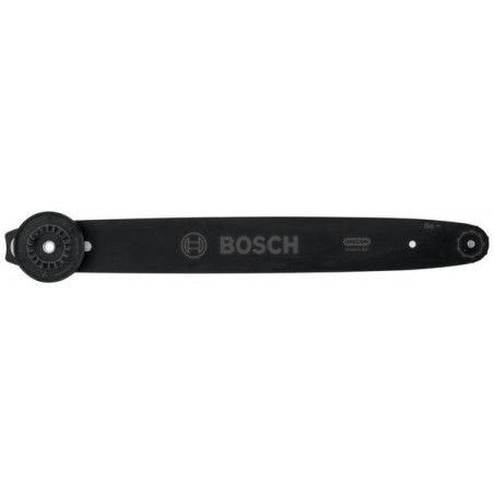 Tronçonneuse à chaîne Bosch 1800W UniversalChain 35 Lame 35cm Graissage auto Système SDS