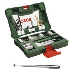 Coffret 48 pièces Bosch...