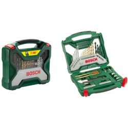 Coffret 50 pièces X-Line...